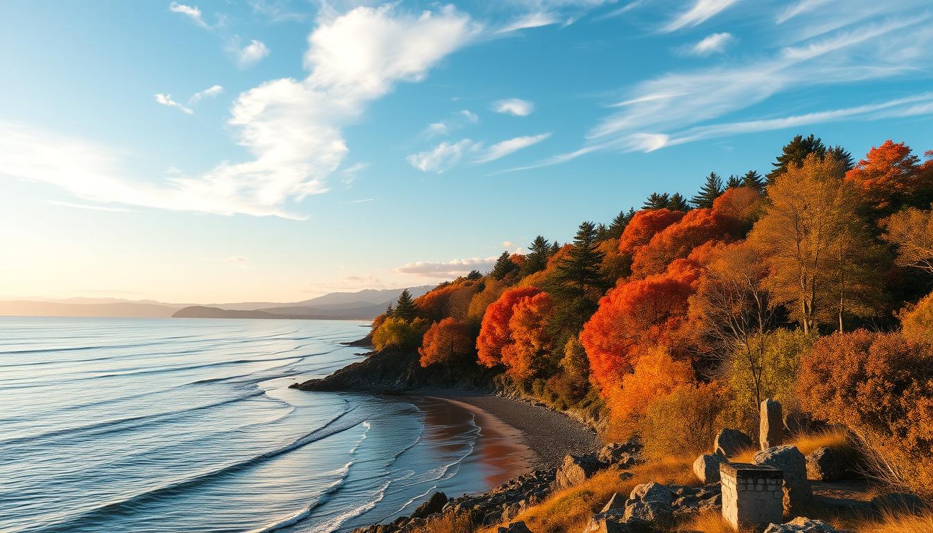 November Im Urlaub im November wohin - Beste Reiseziele & Tipps