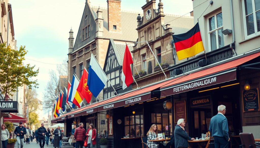 Welche Sprache spricht man in Belgien - Überblick 2024