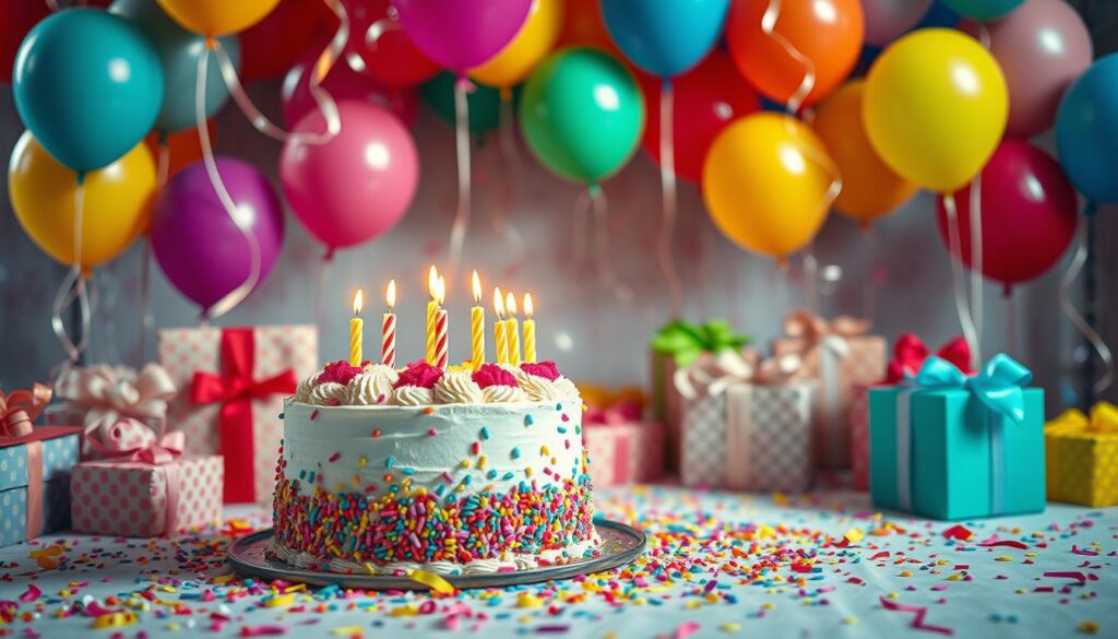 Kostenlose Happy Birthday Bilder zum Herunterladen