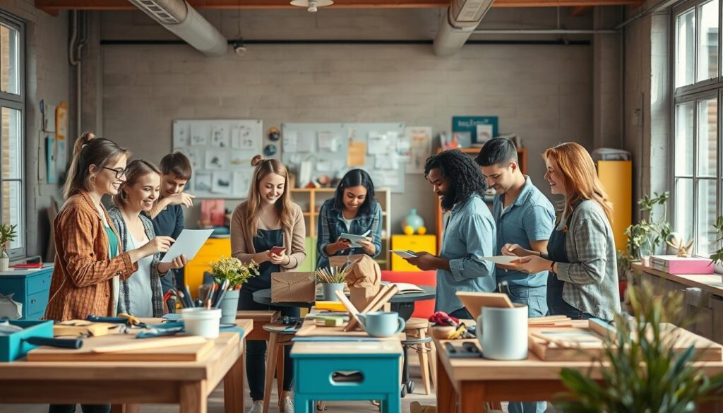 Ikea DIY Online-Gemeinschaften