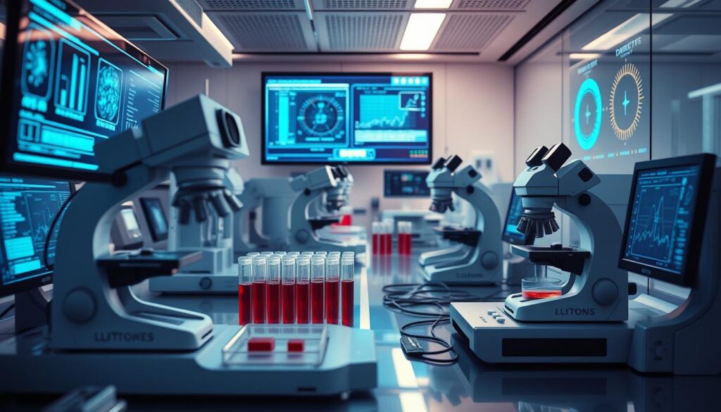 Long Covid Diagnostik 2025