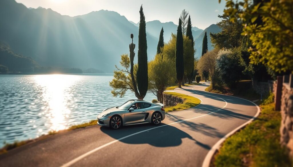 Gardasee Anreise 2025