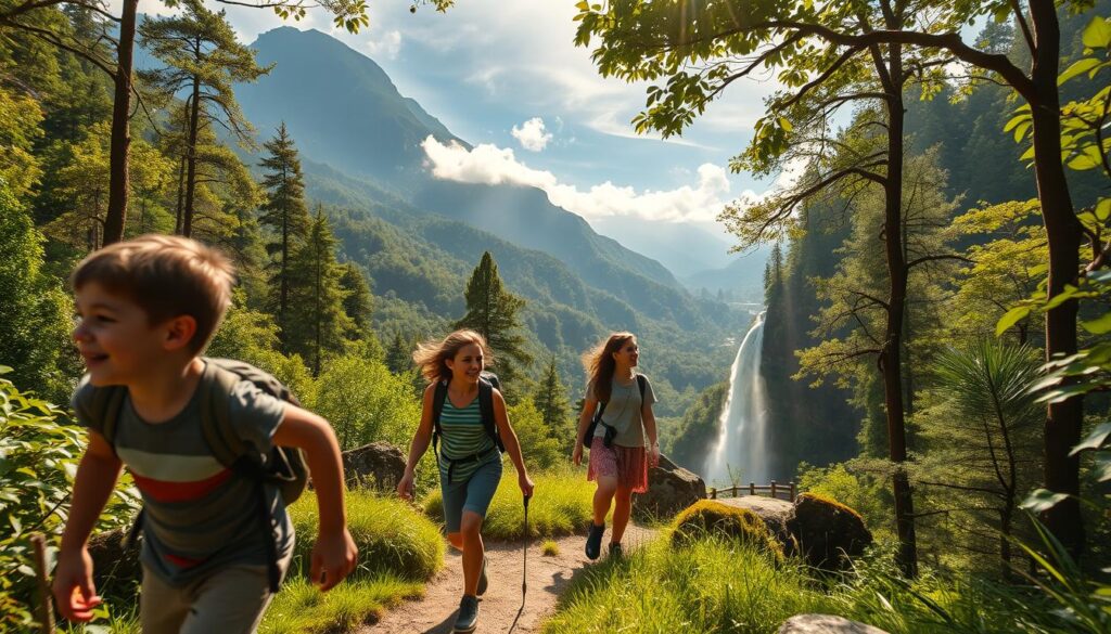 Familienfilme Abenteuer Komödien