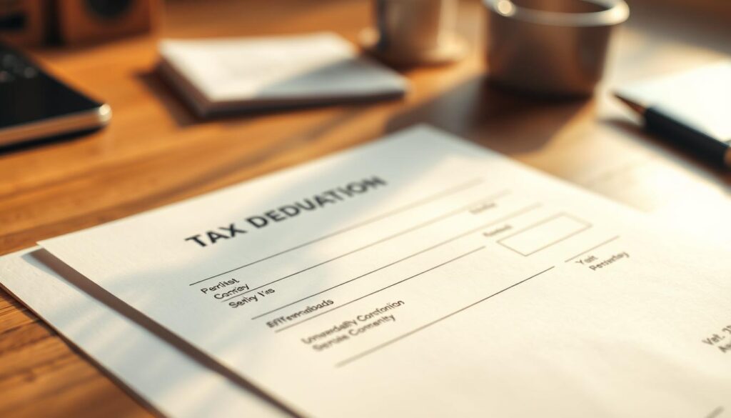 Spendenquittung Steuervorteile