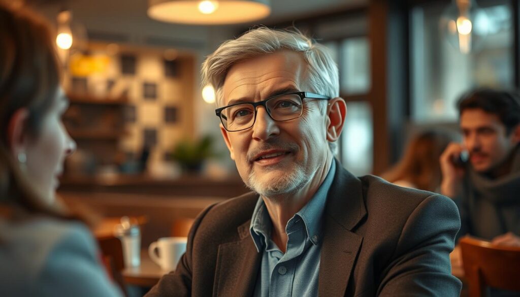 Moderne Hörgerätefunktionen im Alltag