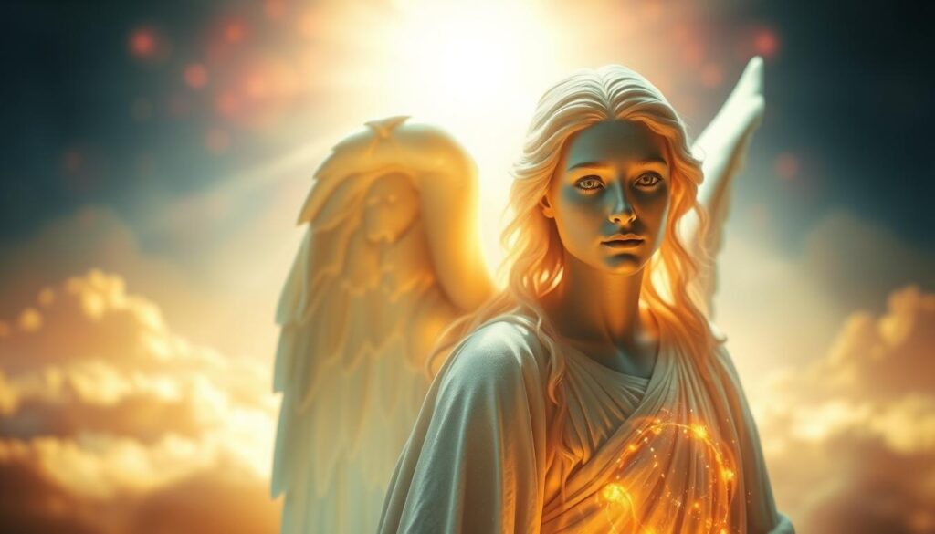 Energie und innere Weisheit Engelszahl