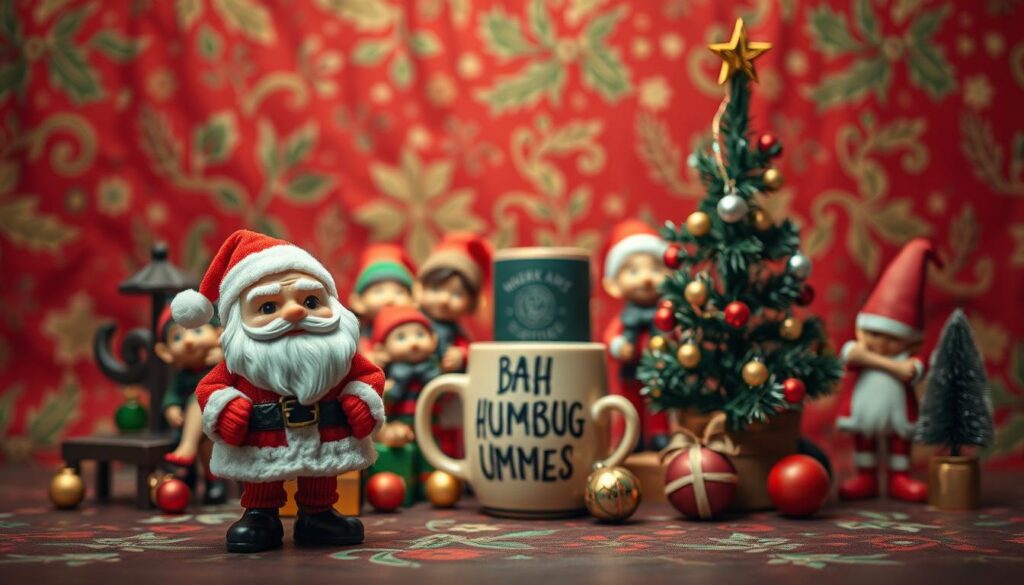 Freche Weihnachtssprüche Inspiration