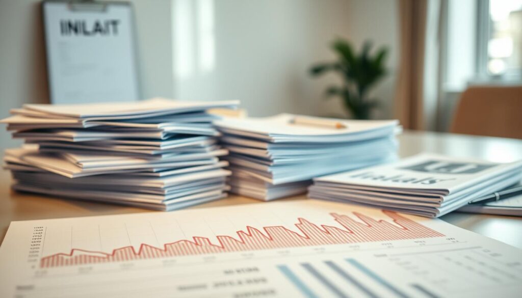 Gehaltsentwicklung und ausstehende Zahlungen