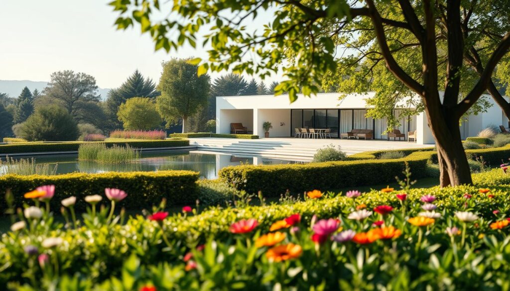 Harmonie und Balance im Jahr 2025