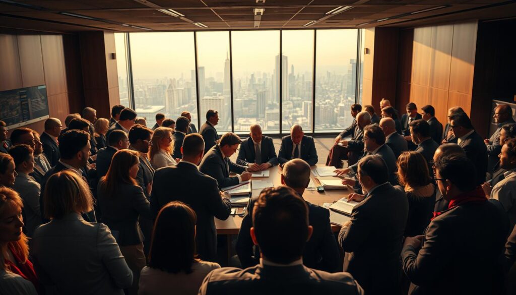 Kontroversen arbeitsrechtliche Themen