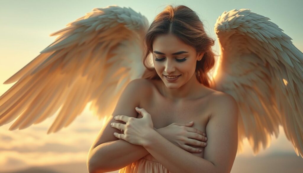 Praktische Übungen mit Engelszahlen