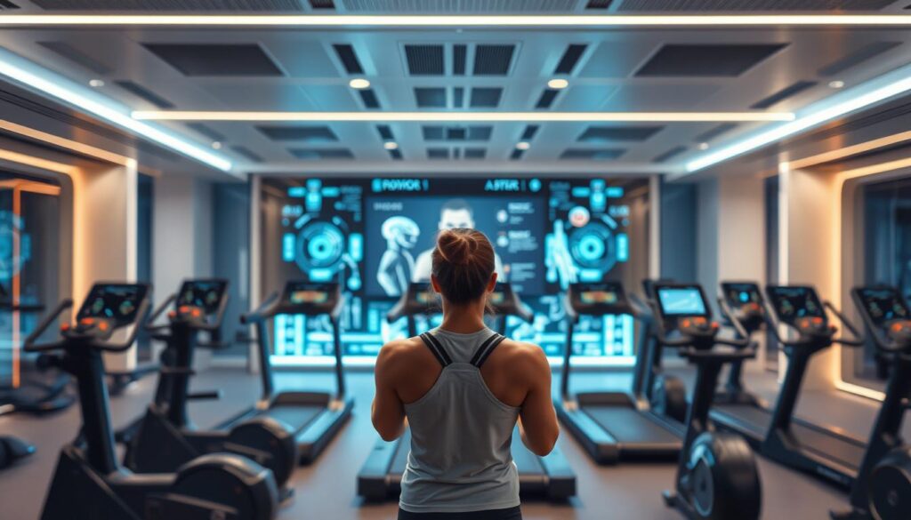 KI-Coaching Funktionen